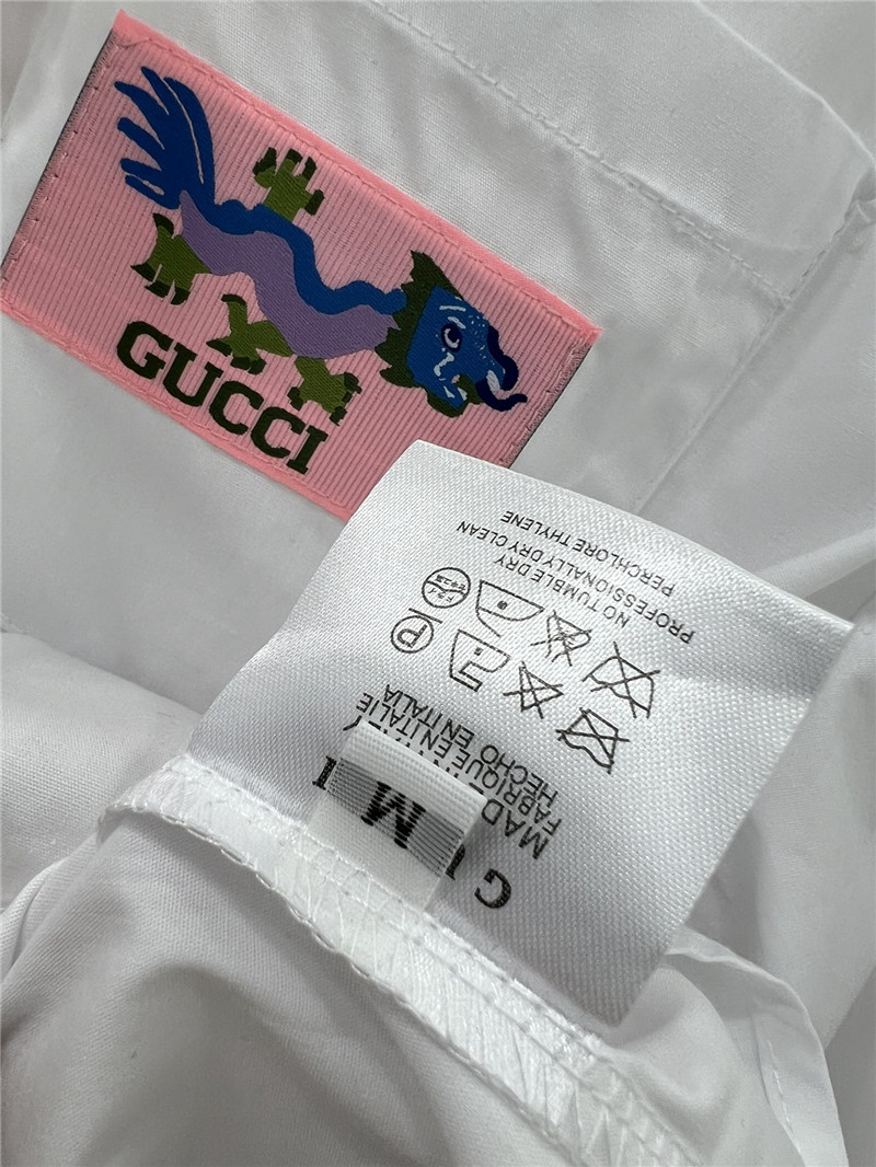 Gvc*1 long sleeve shirt