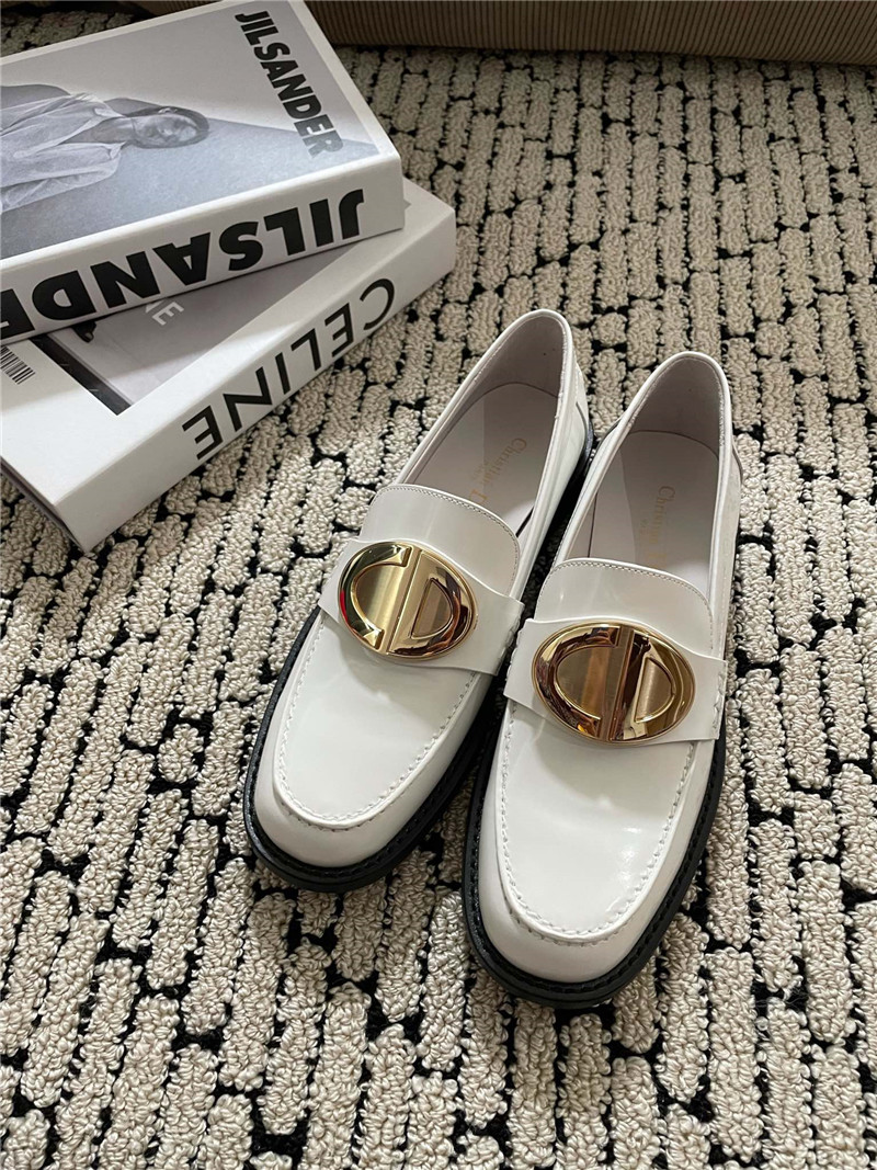 D10r new loafers