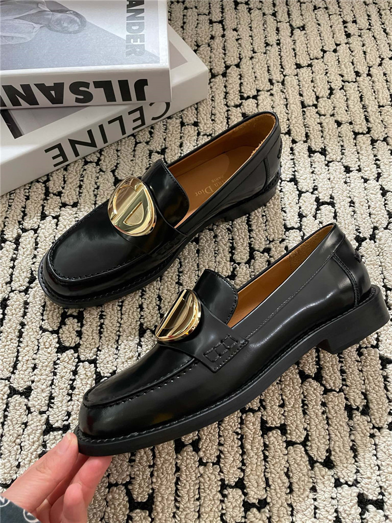 D10r new loafers