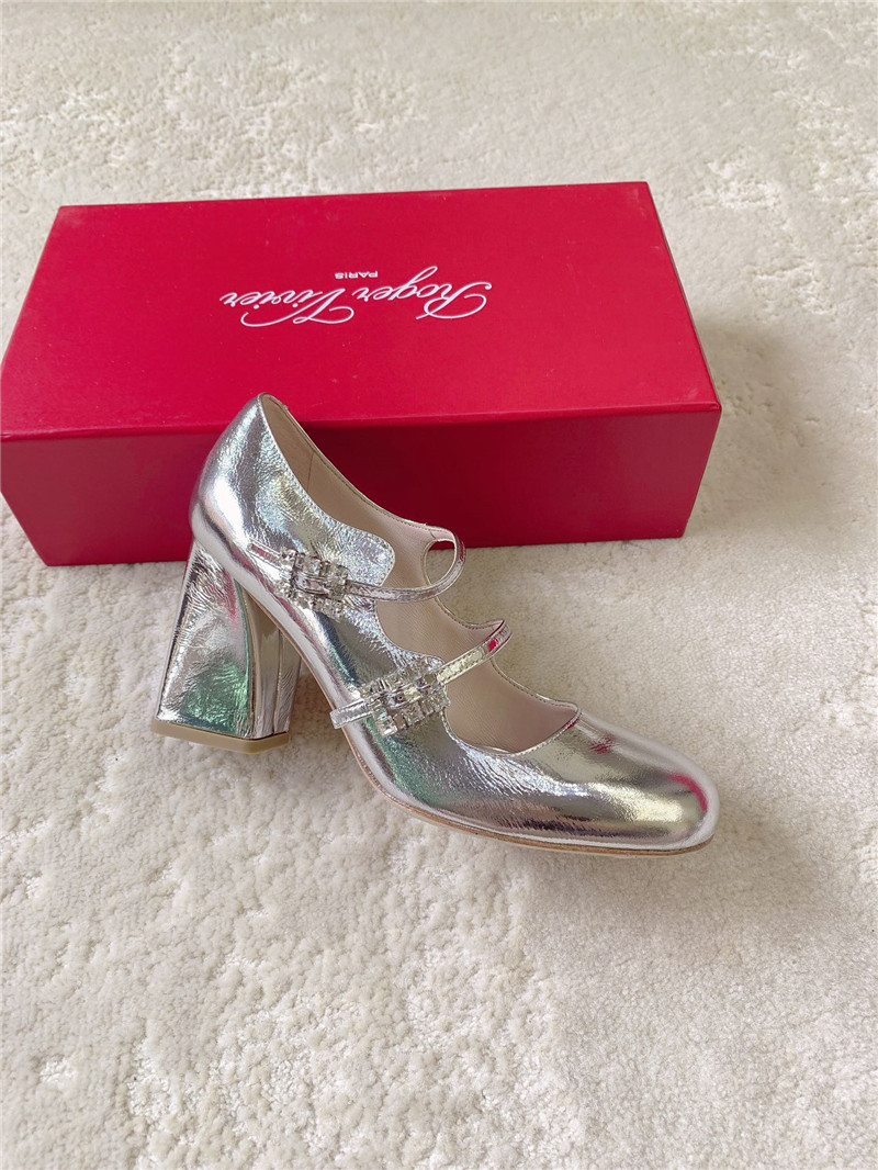 Roger vivor Mary Jane new shoes