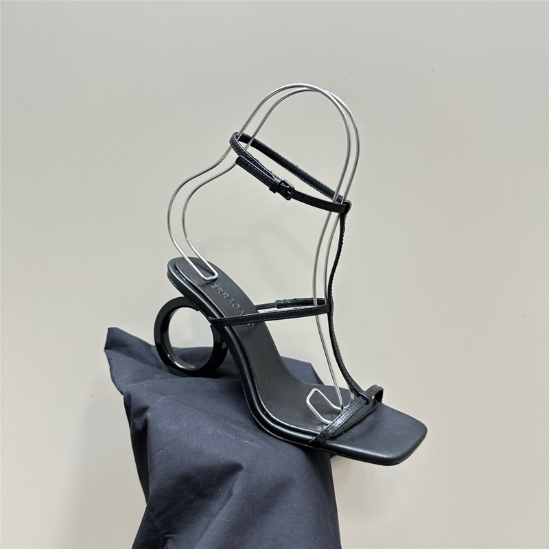 Salvatore Ferragamo classic sandals