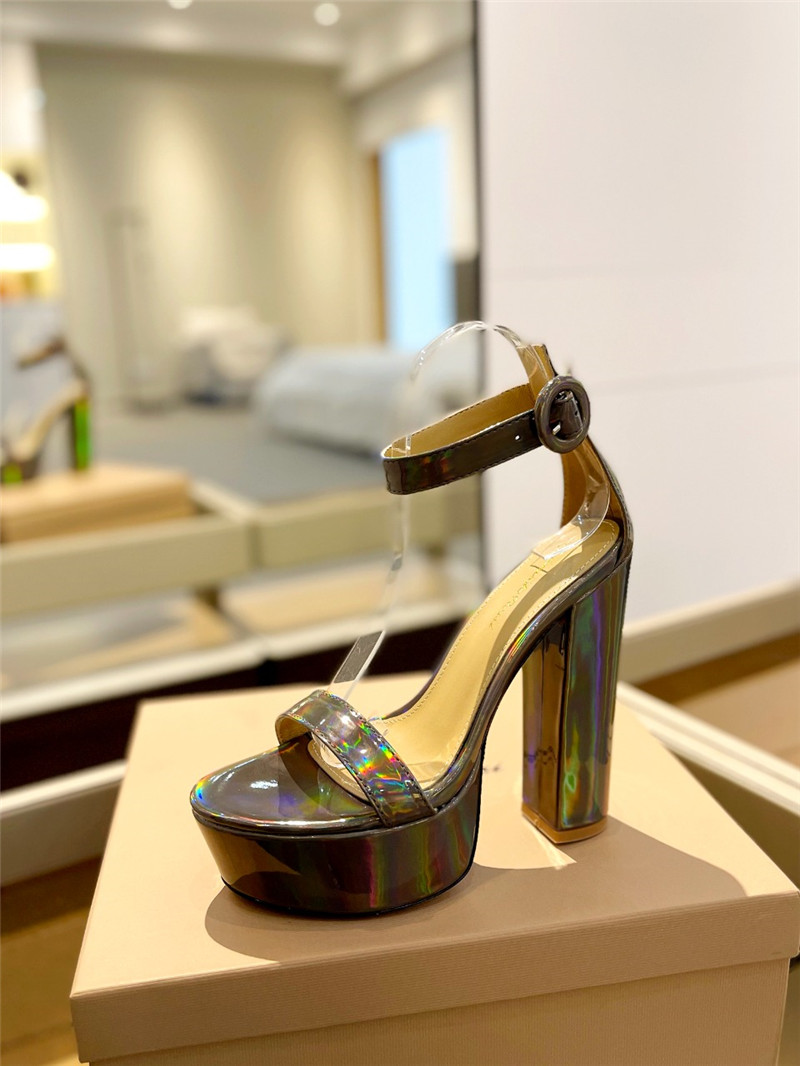 gianvito rossi new sandals