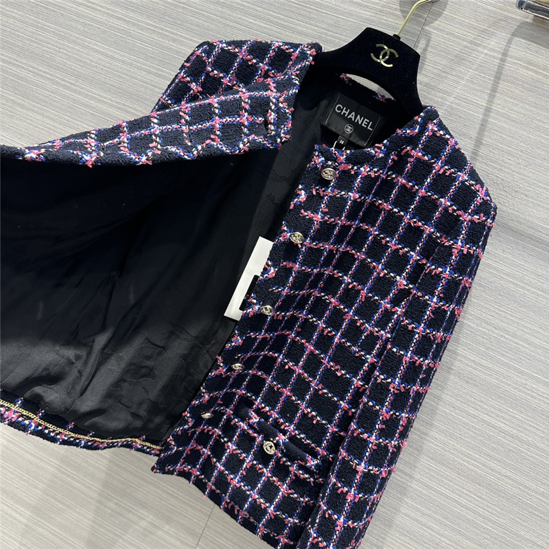 Ch**el new white moonlight jacket