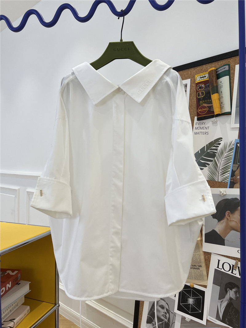 Gvc*1 new shirt