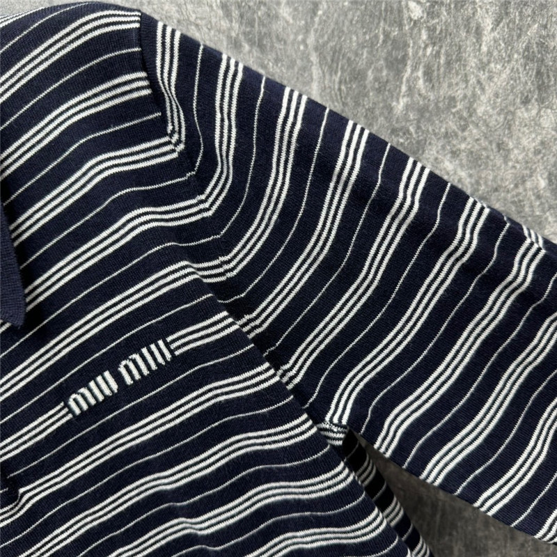 M1um1u spring and summer limited tops