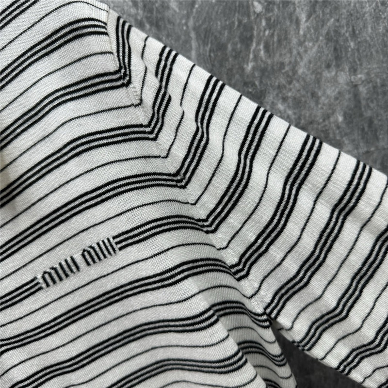 M1um1u spring and summer limited tops