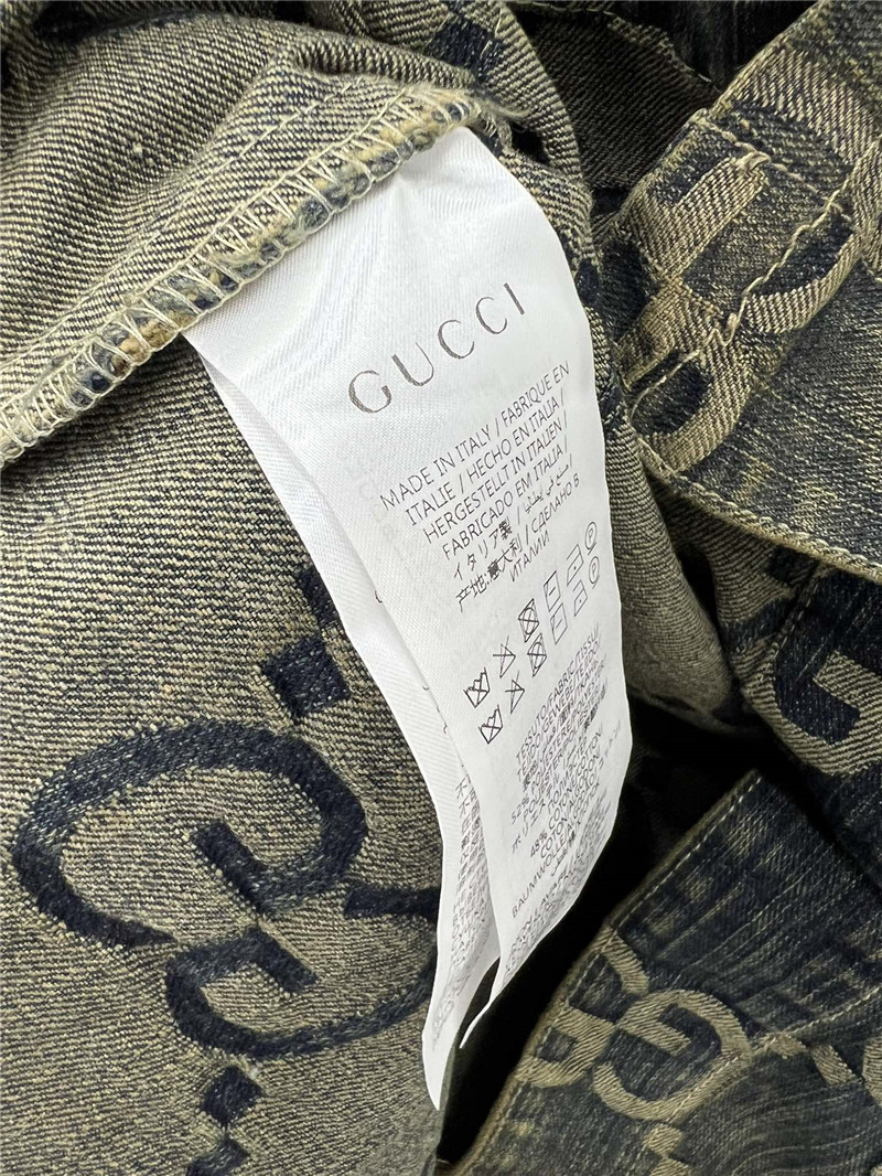 Gvc*1 new couple style jacket