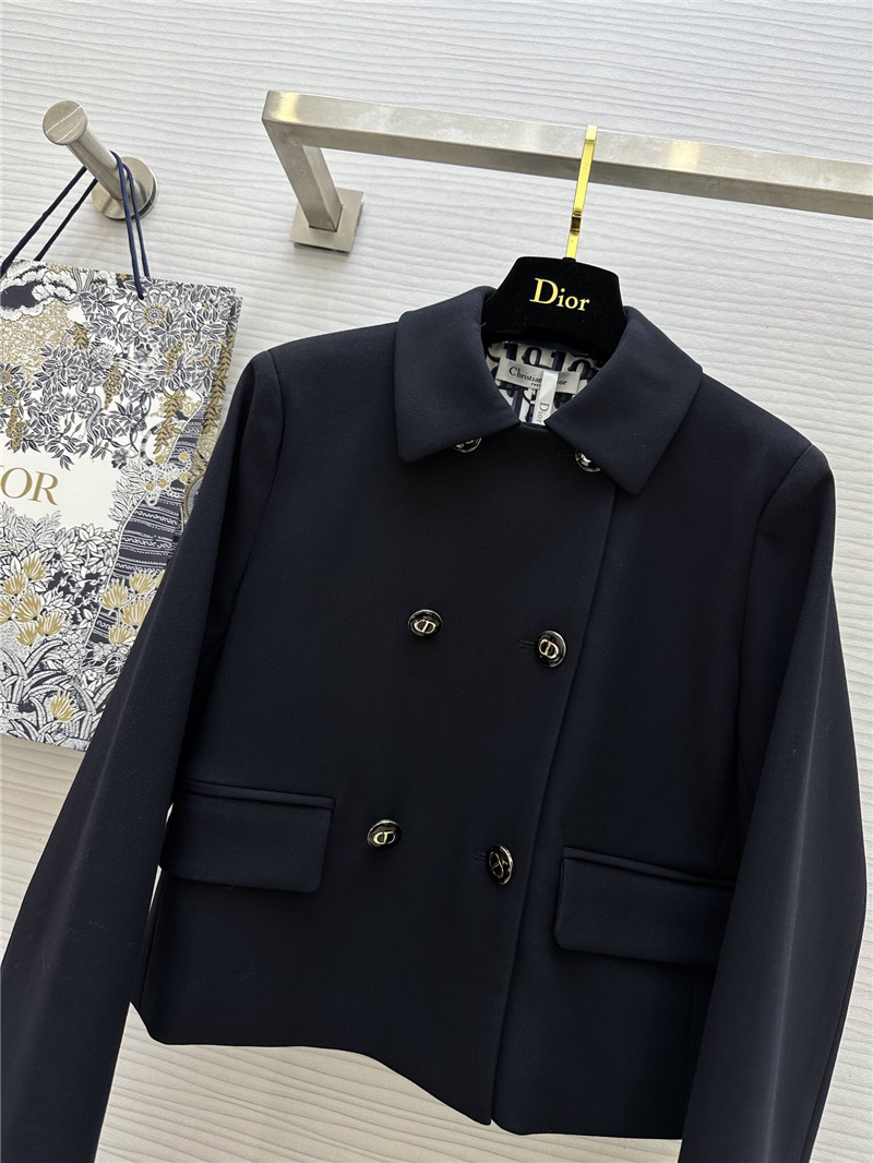 D10r cd button wool jacket