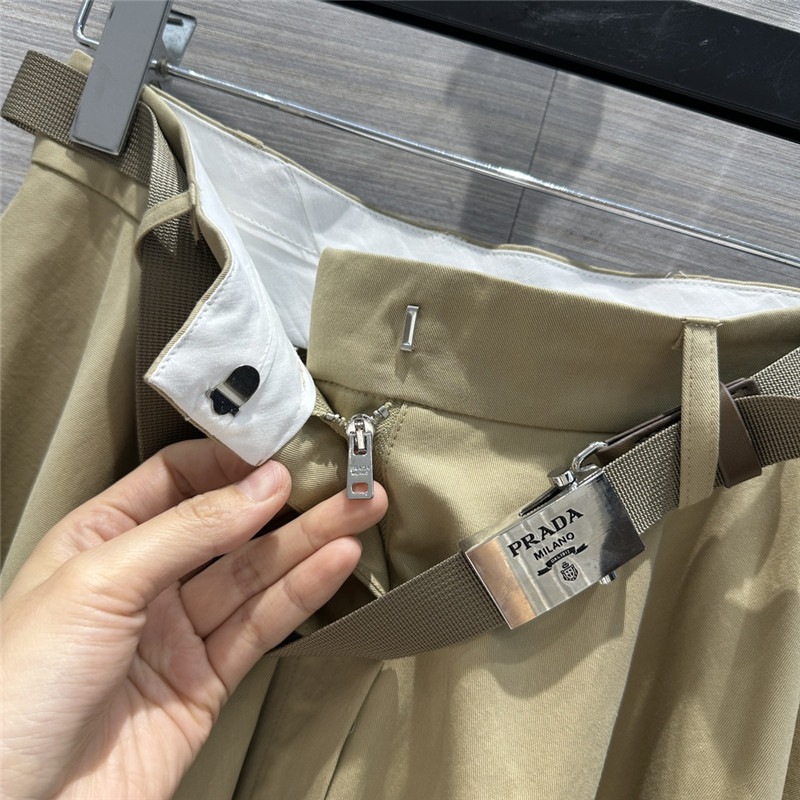 BC popular suit pants