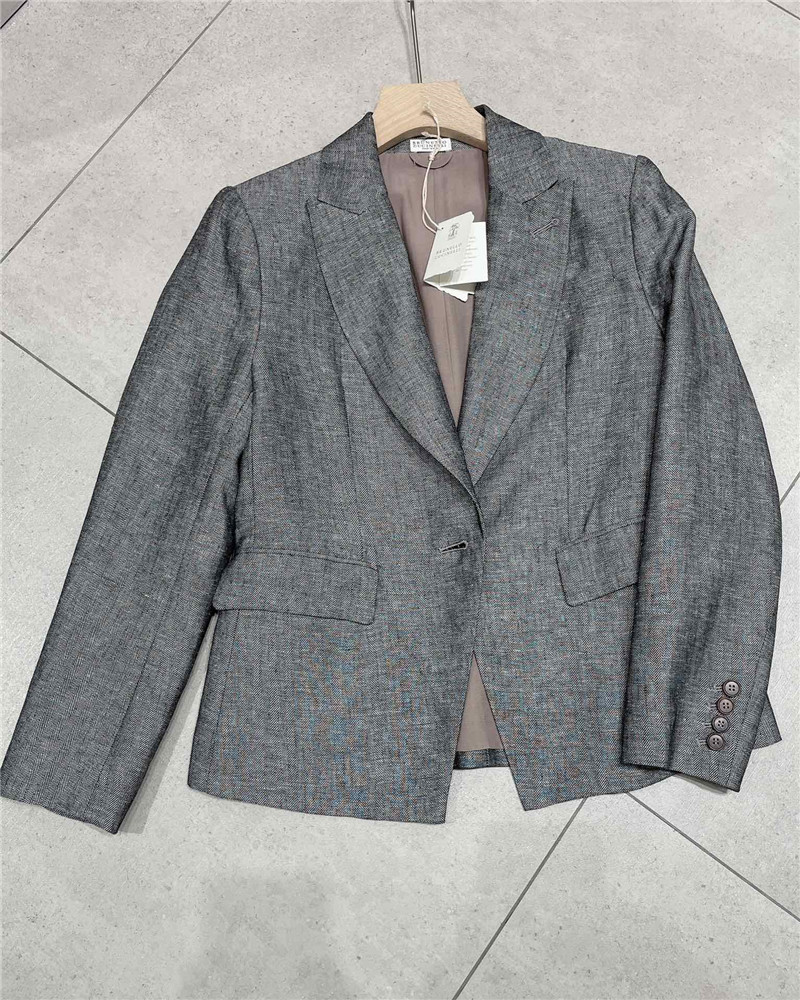 BC hot style suit