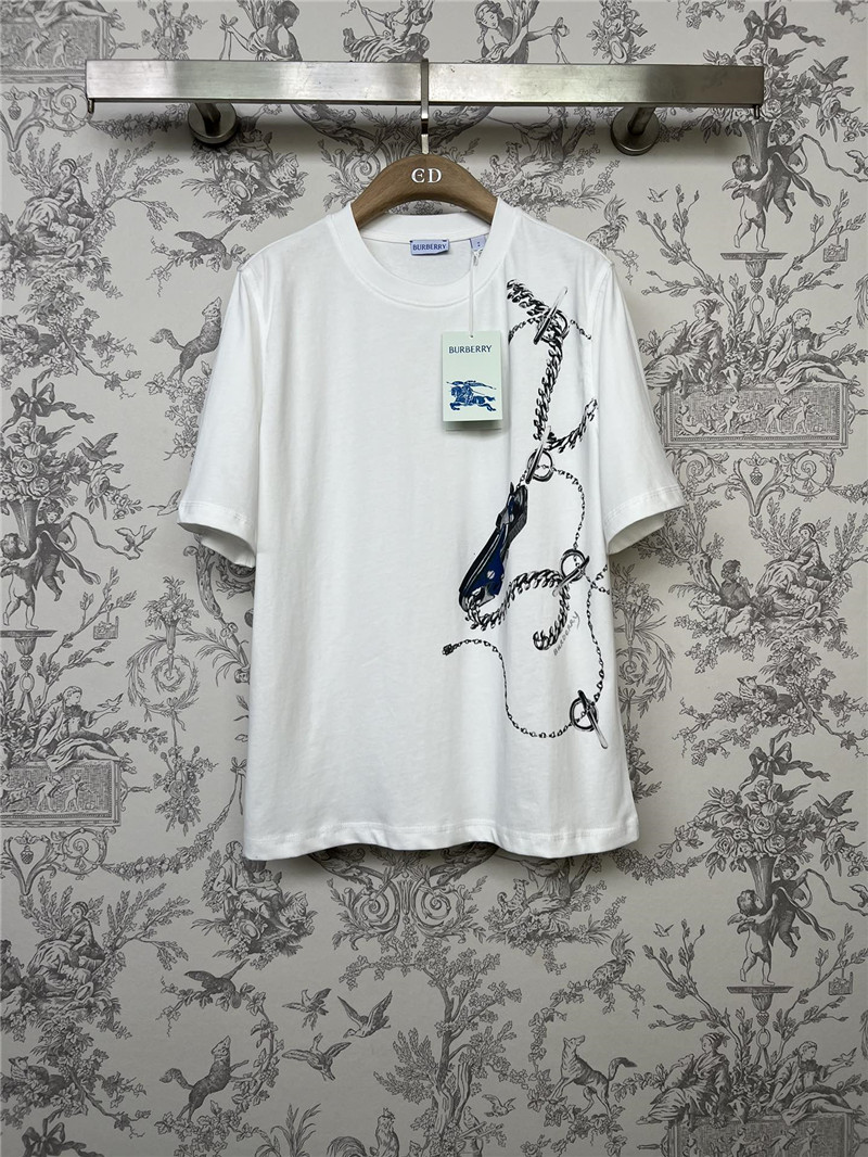 Bv*b*rry new spring and summer t-shirt