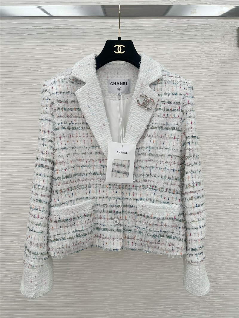 Ch**el new jacket