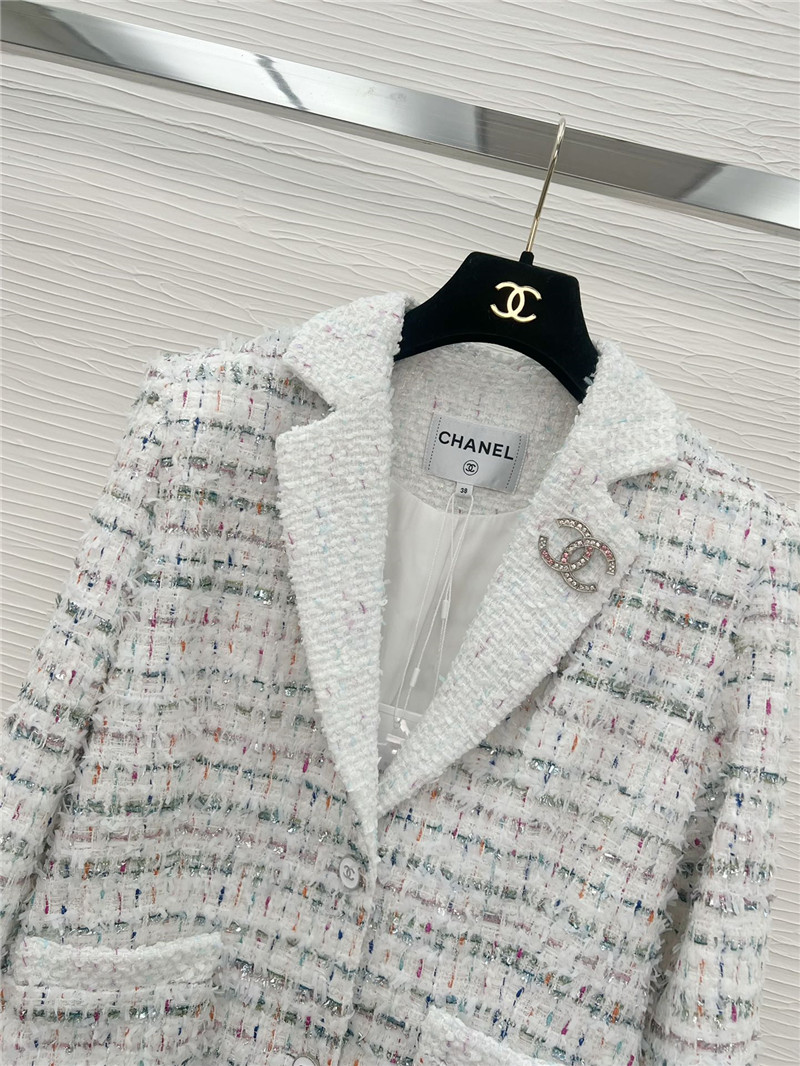 Ch**el new jacket