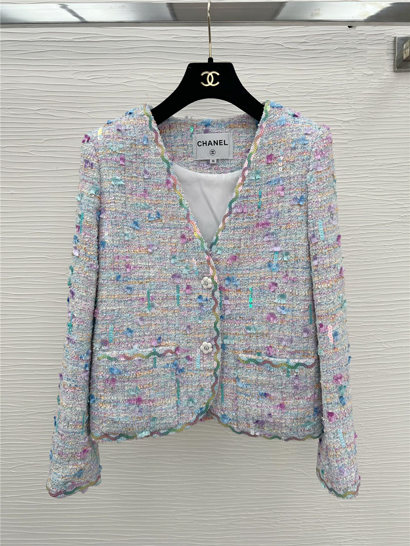 Ch**el new jacket
