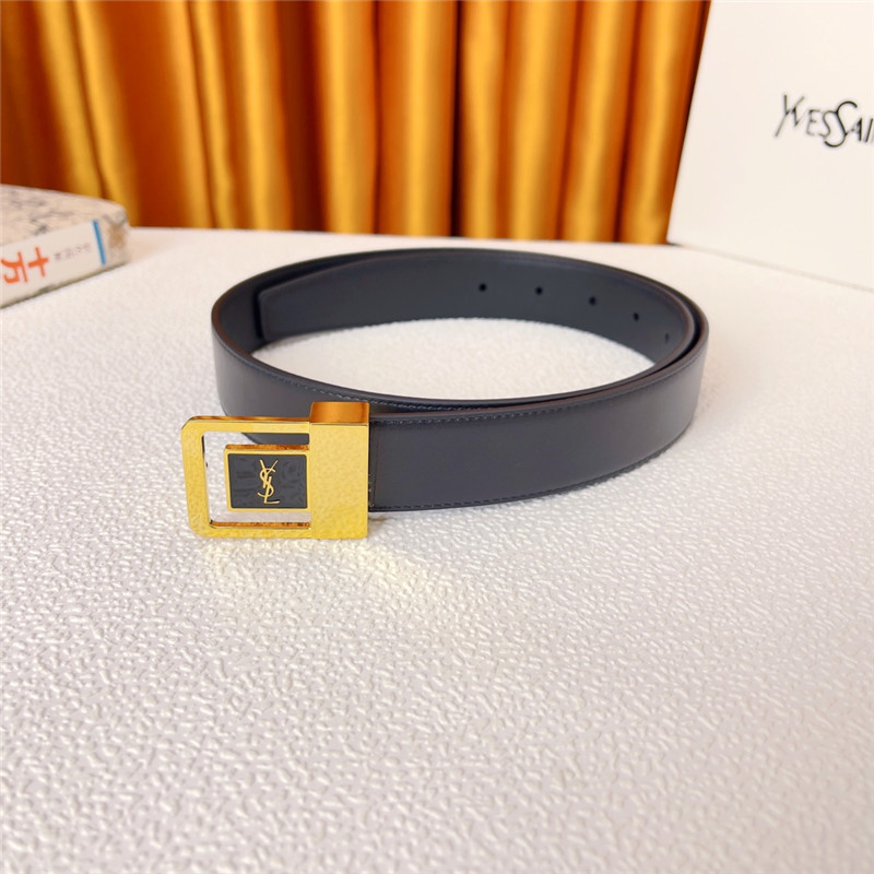 Y51 classic double-sided pebbled belt