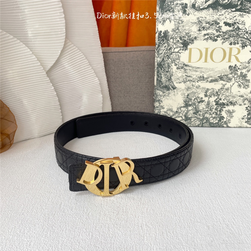 D10r classic lattice craft belt