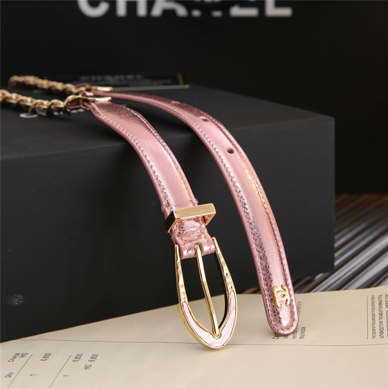 Ch**el chain belt