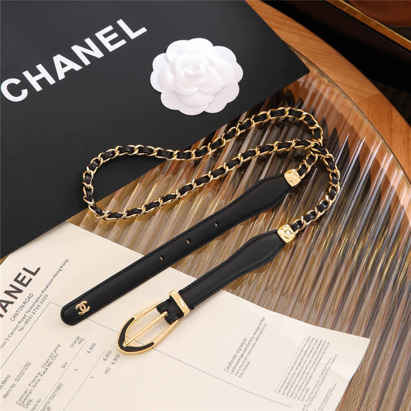 Ch**el chain belt