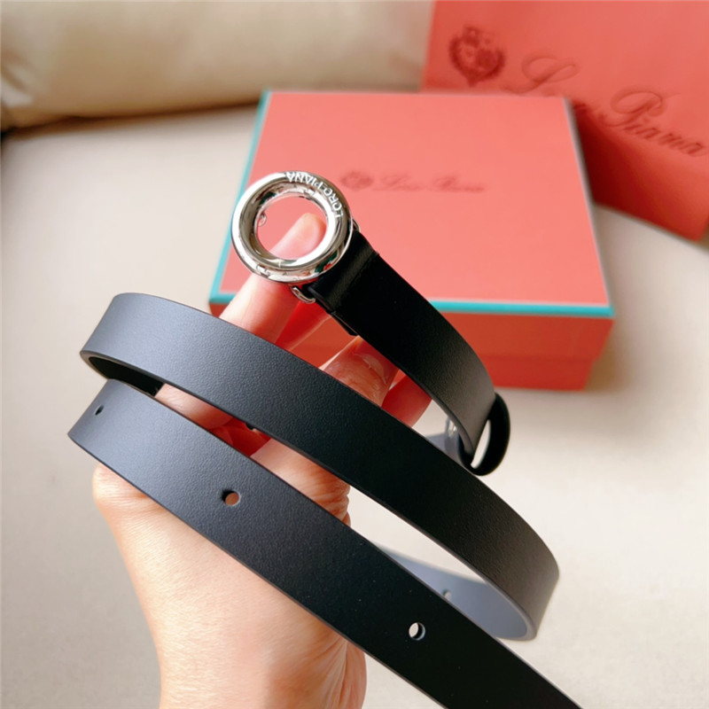L0r0 P1ana new belt