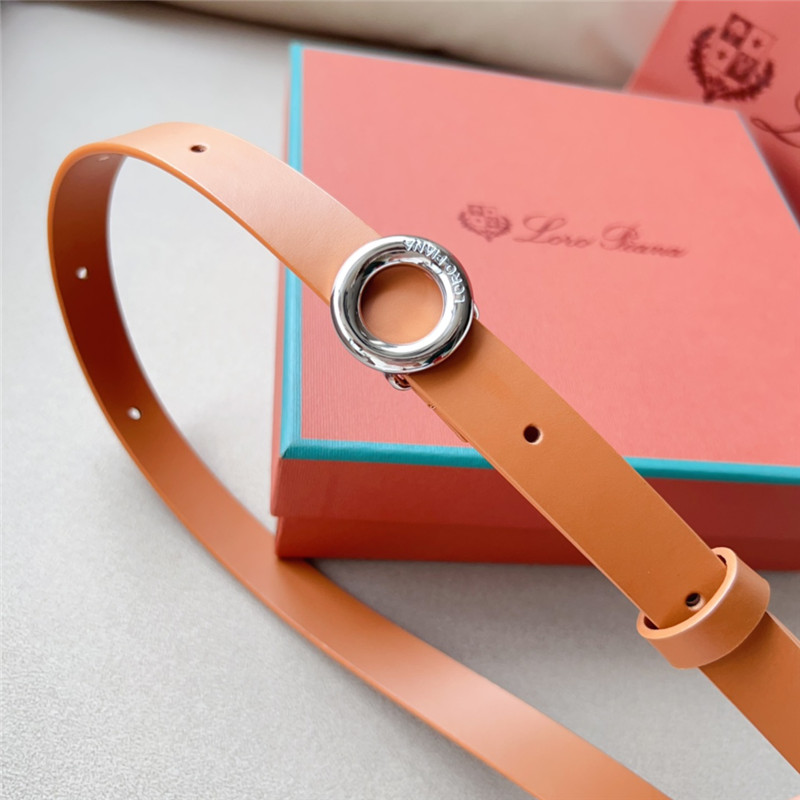 L0r0 P1ana new belt