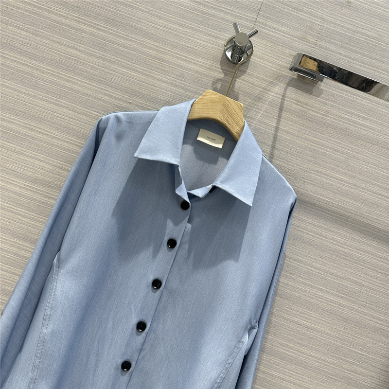 The R0w casual shirt sun protection jacket replica d&g clothing