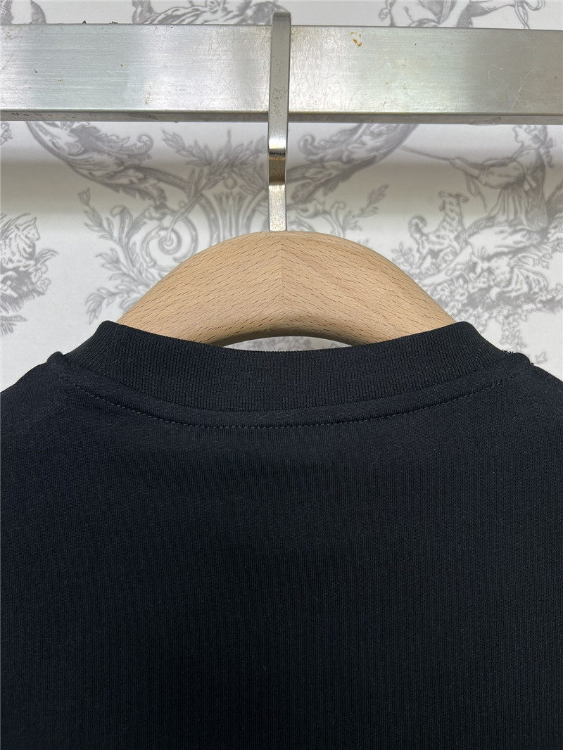 Gvc*1 pure cotton t-shirt cheap designer replica clothes