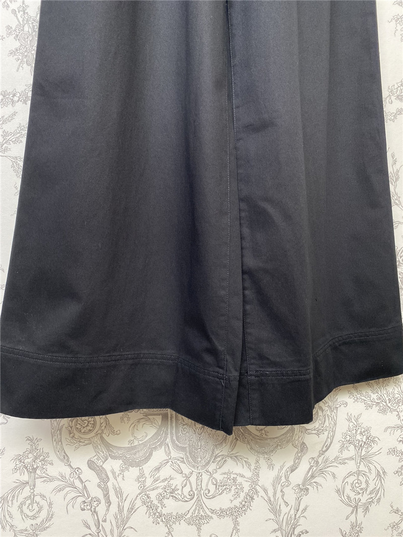 D10r high waist wide leg pants replica clothing sites