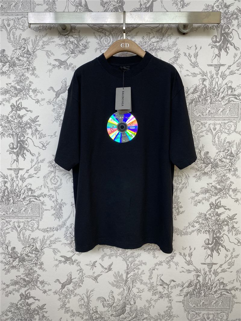 Ba1en*iaga cd t-shirt replica clothing sites