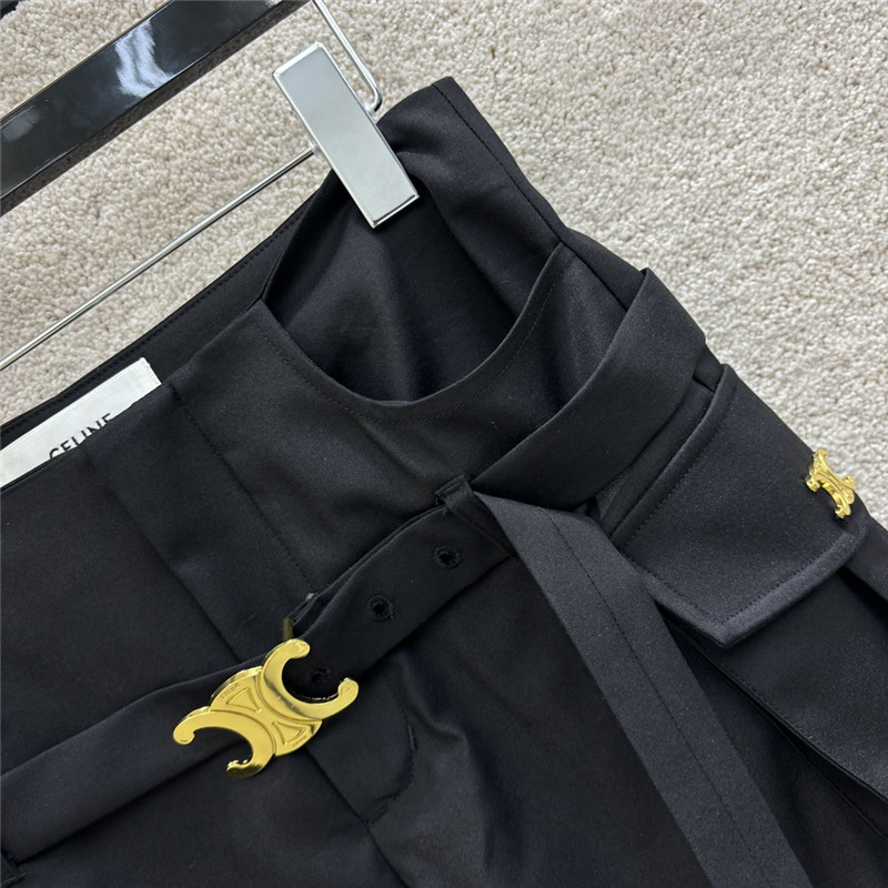 Ce1i*e treasure shorts replica d&g clothing