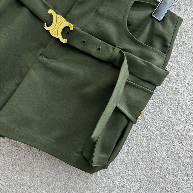 Ce1i*e treasure shorts replica d&g clothing