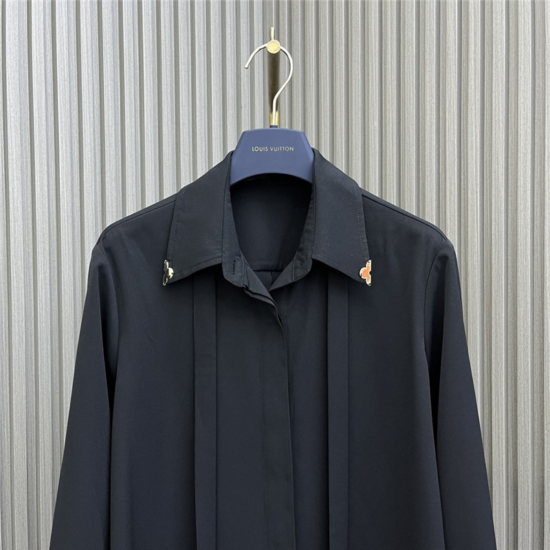 l0vis Vvtt0n lv ribbon coin shirt replica clothing sites