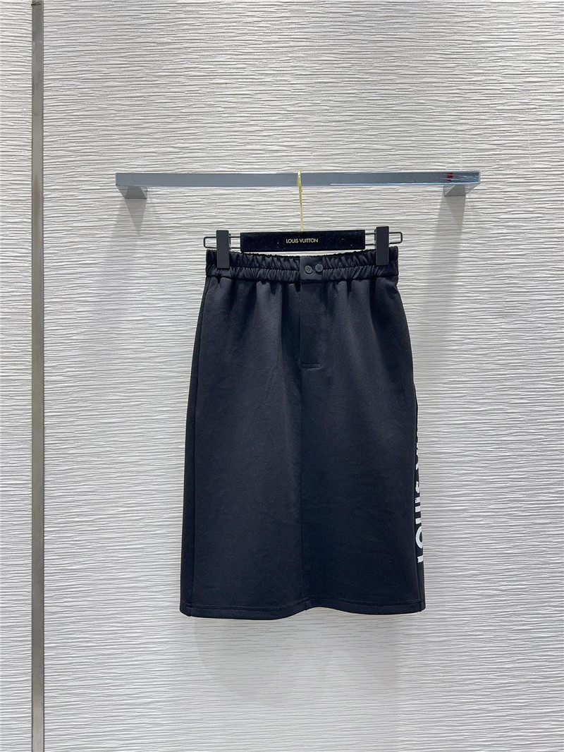 l0vis Vvtt0n lv casual skirt replicas clothes