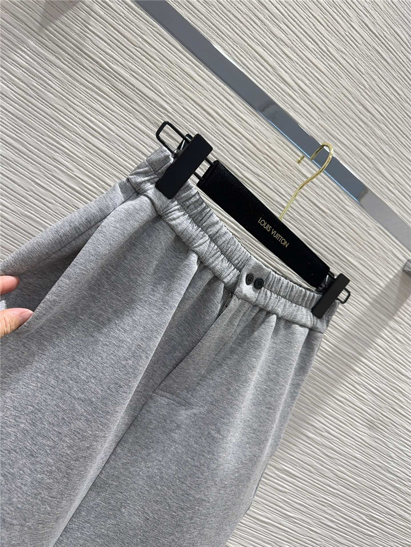 l0vis Vvtt0n lv casual skirt replicas clothes