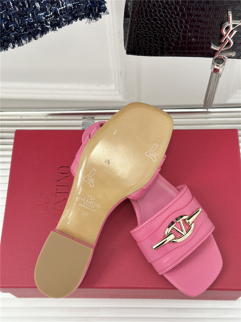 va1e*ntin0 thick heel sandals ma1s0n Marg*e1a replica shoes