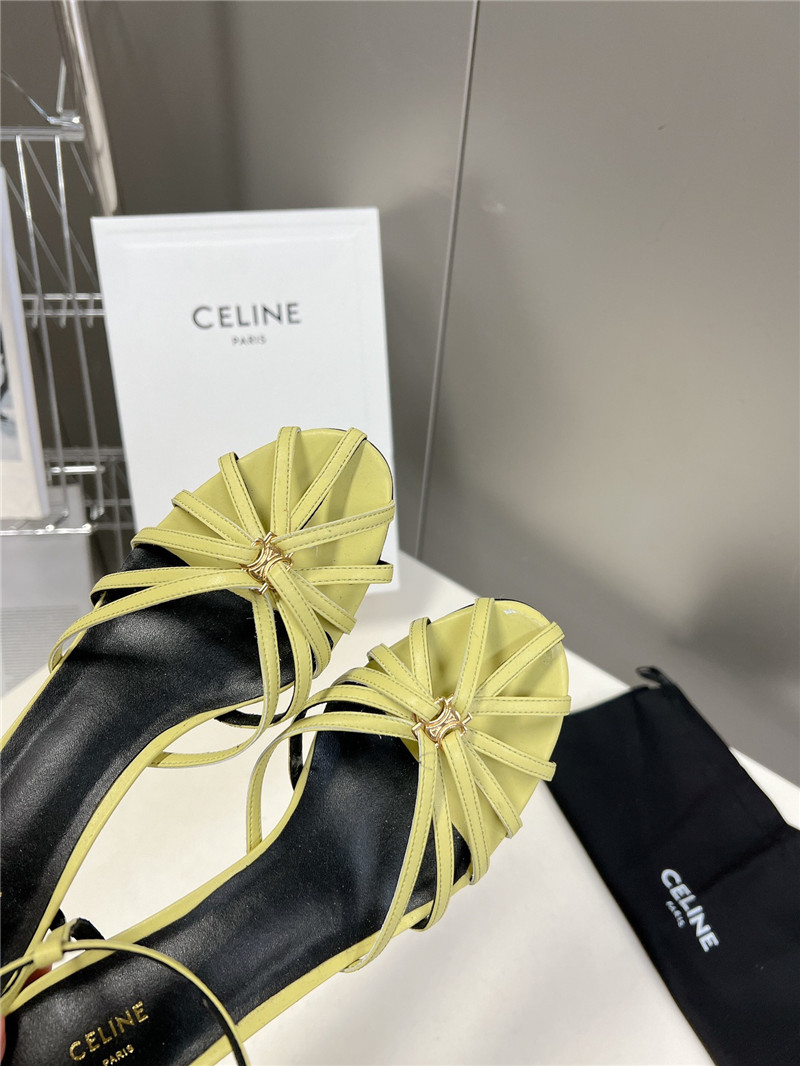 Ce1i*e arc de triomphe fashion shoes best replica shoes website