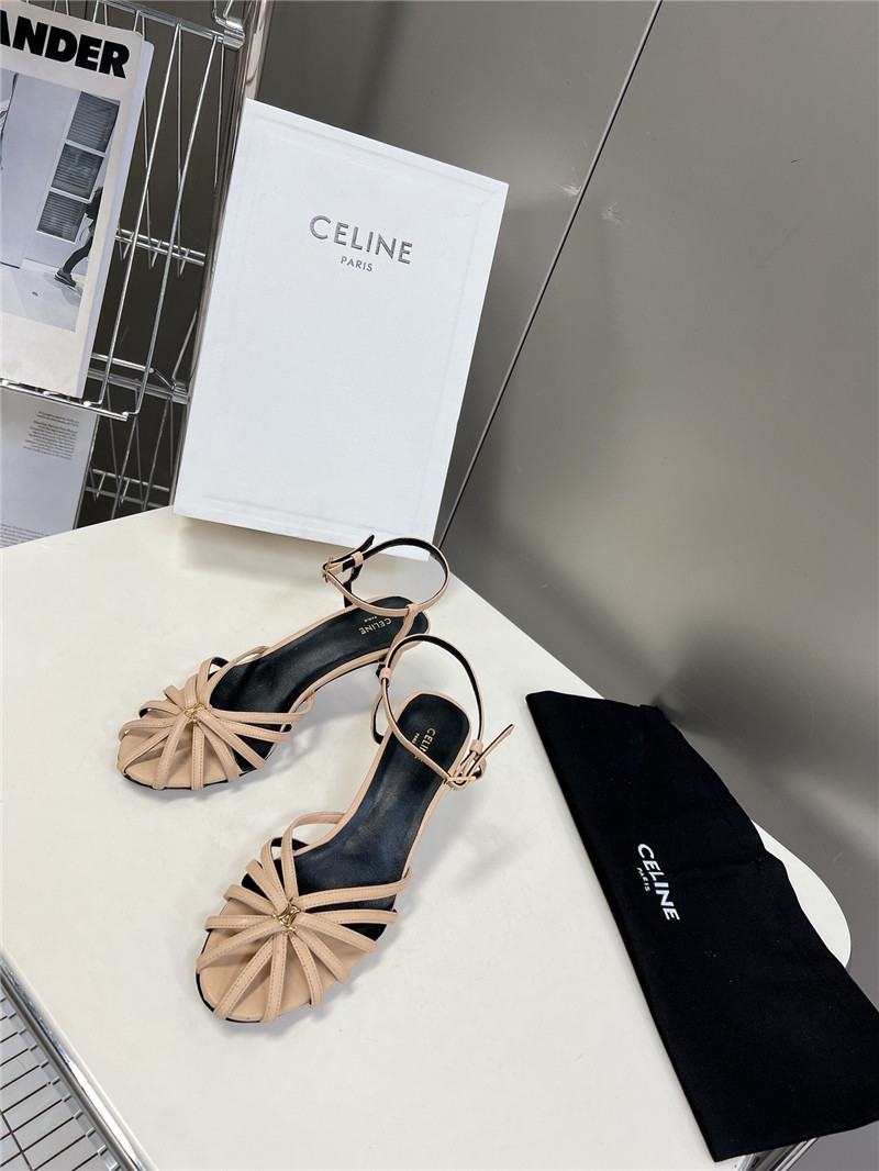 Ce1i*e arc de triomphe fashion shoes best replica shoes website