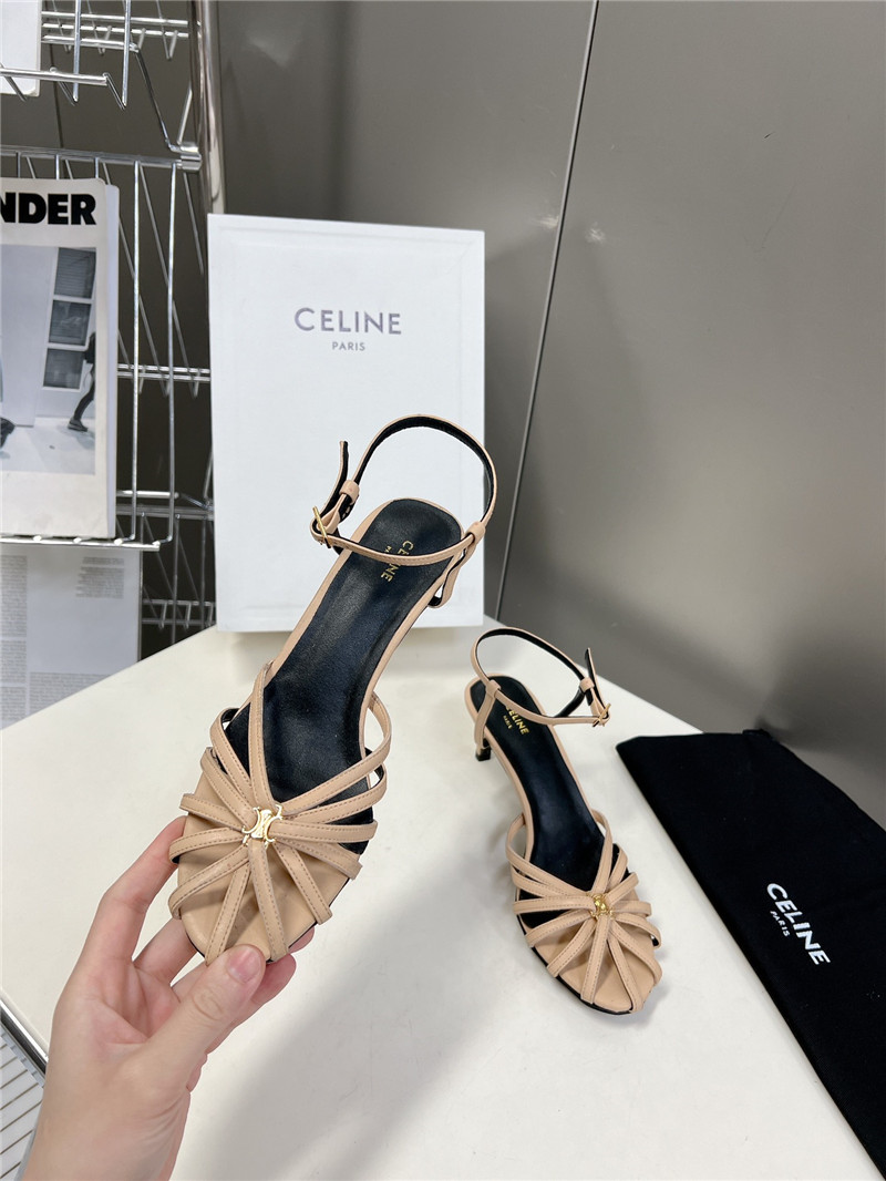 Ce1i*e arc de triomphe fashion shoes best replica shoes website
