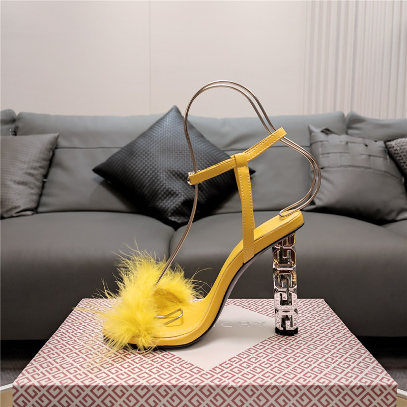 givenchy ostrich feather sandals ma1s0n Marg*e1a replica shoes