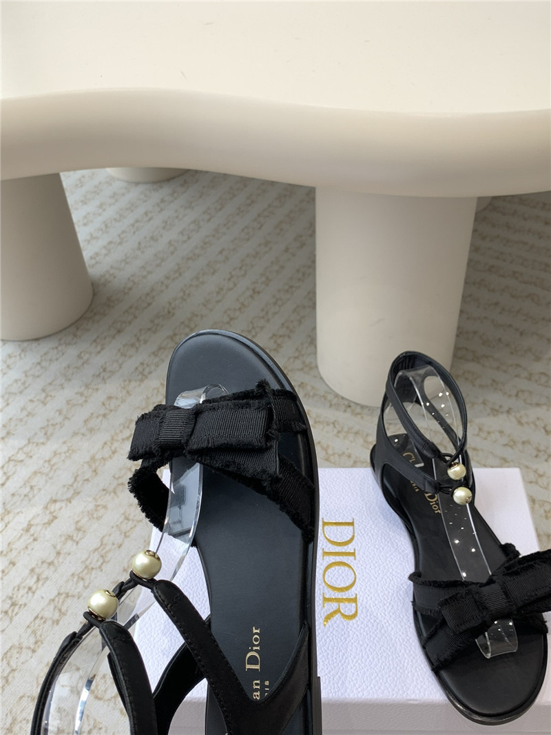 d10r new sandals Marg*e1a replica shoes