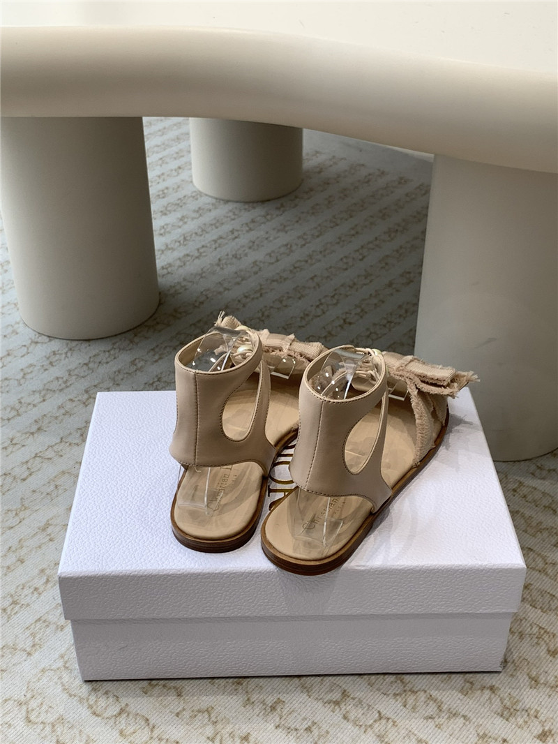 d10r new sandals Marg*e1a replica shoes