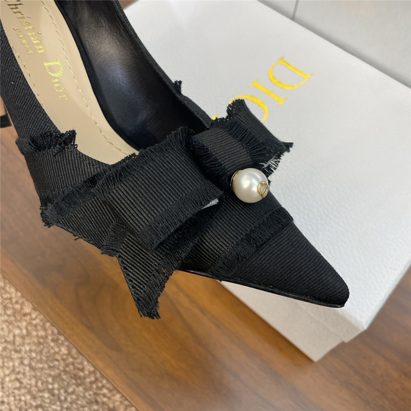 d10r tassel web women’s shoes Marg*e1a replica shoes