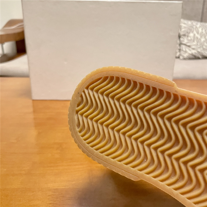 L0ew* brown sneakers for women