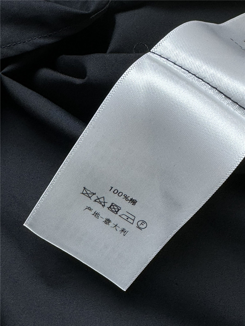 D10r beaded shirt replicas clothes