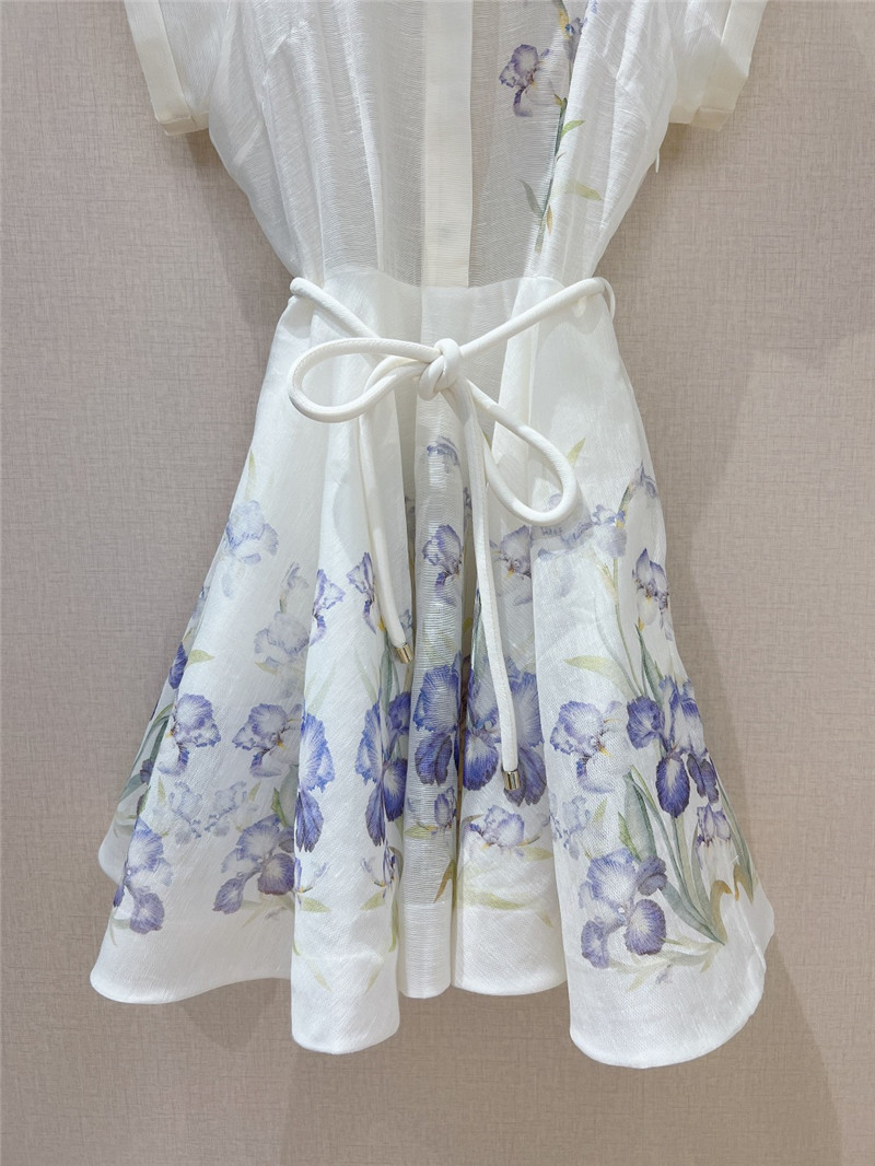 zimm short sleeve dress cheap designer replica clothes