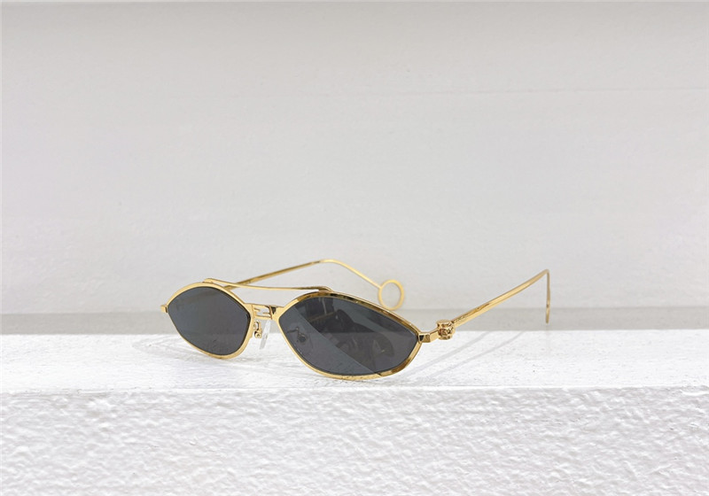 F**di fashion catwalk sunglasses