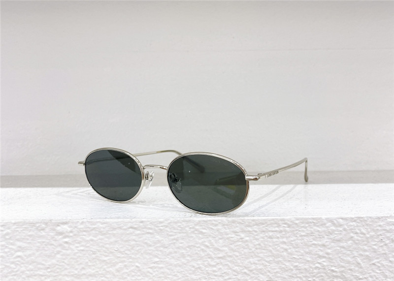 l0vis Vvtt0n lv bright oval sunglasses