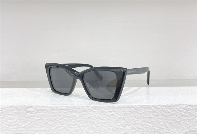Y51 square frame sunglasses