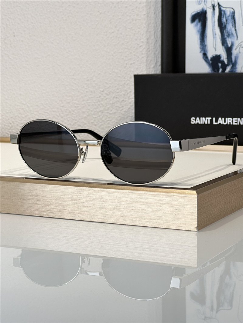 Y51 round sunglasses
