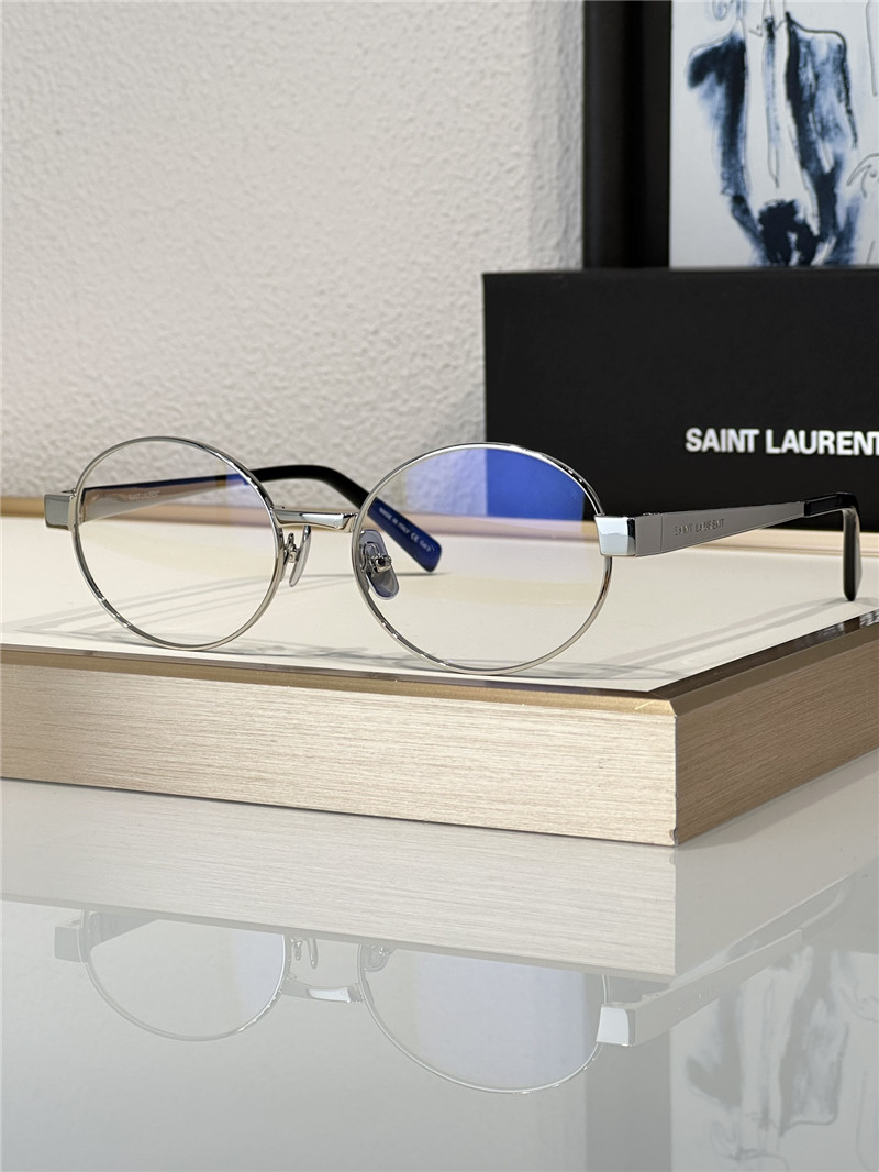 Y51 round sunglasses