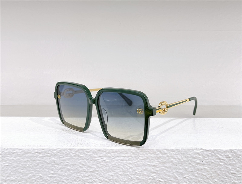 Gvc*1 understated luxury sunglasses